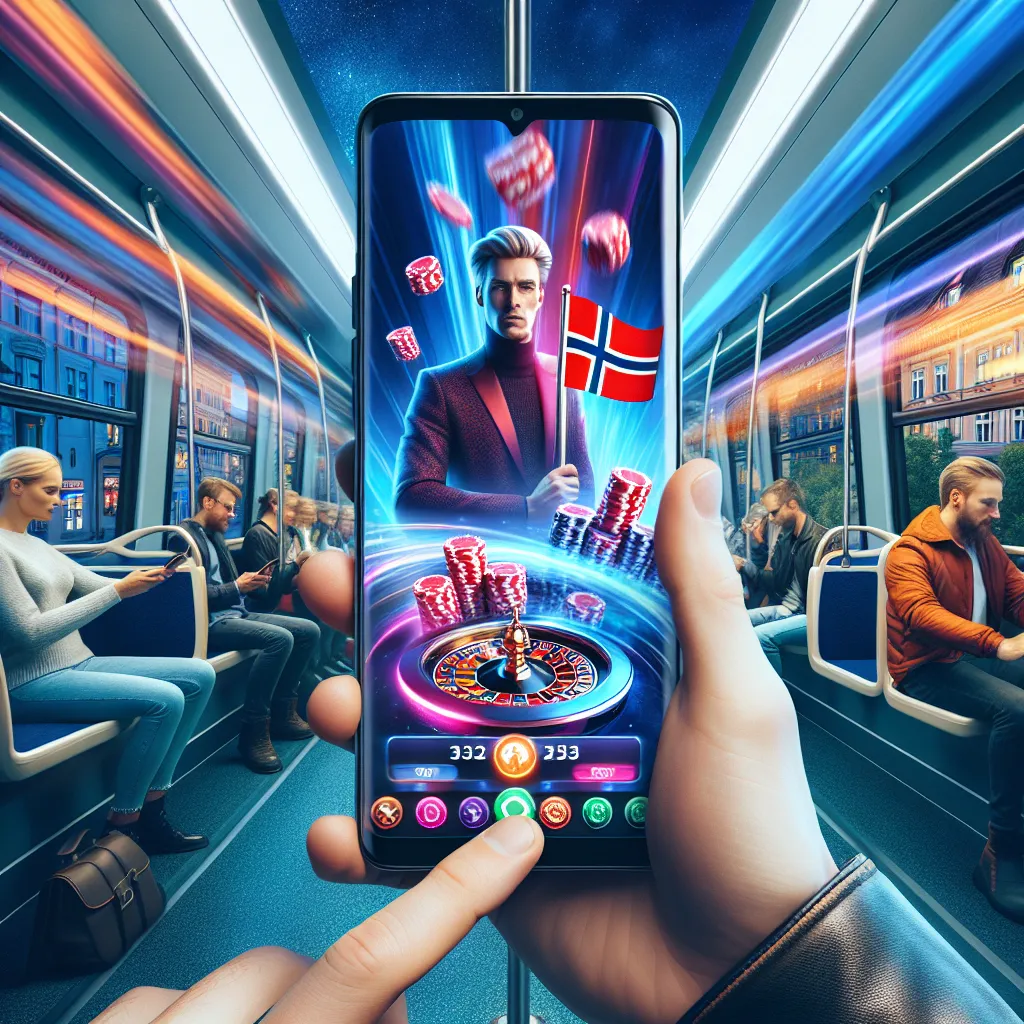 Kult Casino mobilopplevelse