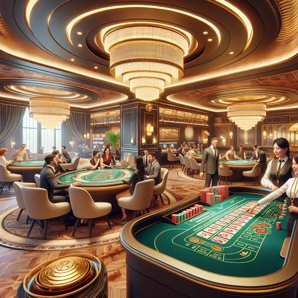 VIP-bonuser hos Kult Casino